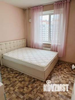 2-к квартира, на длительный срок, 61м2, 12/17 этаж