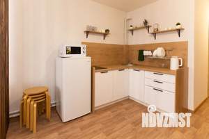 Студия квартира, посуточно, 32м2, 17/17 этаж