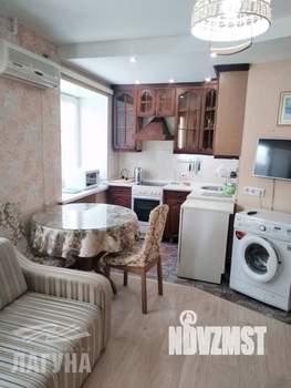 3-к квартира, на длительный срок, 51м2, 2/5 этаж