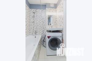 1-к квартира, посуточно, 62м2, 8/17 этаж