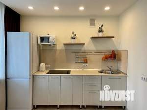 1-к квартира, посуточно, 50м2, 10/10 этаж