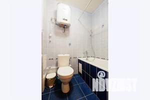 1-к квартира, посуточно, 45м2, 7/9 этаж