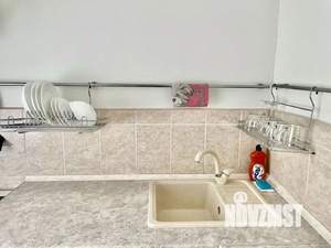 1-к квартира, посуточно, 31м2, 1/1 этаж