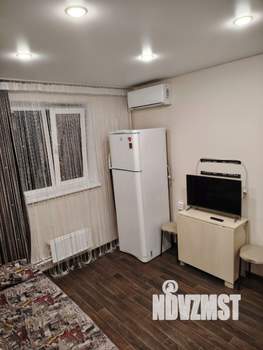 Студия квартира, на длительный срок, 17м2, 2/3 этаж