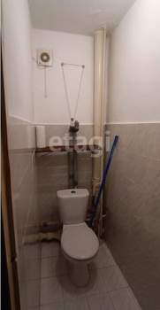1-к квартира, на длительный срок, 35м2, 7/9 этаж