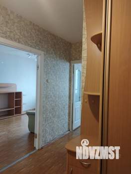 1-к квартира, на длительный срок, 40м2, 8/12 этаж