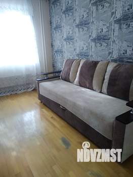 1-к квартира, на длительный срок, 38м2, 4/9 этаж