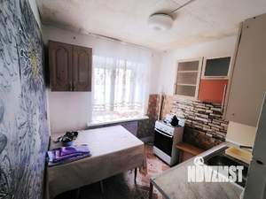 1-к квартира, на длительный срок, 31м2, 3/5 этаж