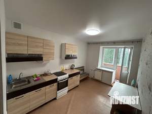 1-к квартира, на длительный срок, 40м2, 5/6 этаж