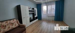 2-к квартира, на длительный срок, 71м2, 3/6 этаж