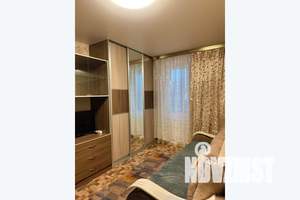 1-к квартира, посуточно, 21м2, 2/10 этаж