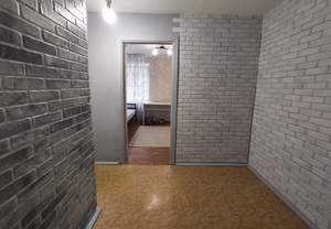 2-к квартира, на длительный срок, 45м2, 2/5 этаж