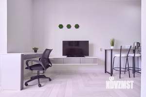 Студия квартира, посуточно, 31м2, 6/6 этаж