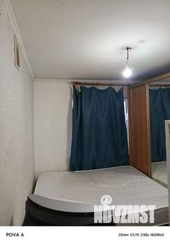 Студия квартира, посуточно, 15м2, 3/4 этаж