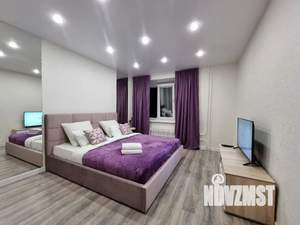 2-к квартира, посуточно, 55м2, 5/10 этаж