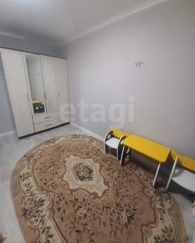 3-к квартира, на длительный срок, 68м2, 16/16 этаж