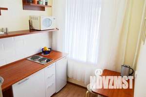 1-к квартира, посуточно, 24м2, 8/9 этаж