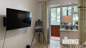 3-к квартира, на длительный срок, 60м2, 3/5 этаж