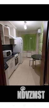 1-к квартира, на длительный срок, 35м2, 9/10 этаж