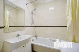 2-к квартира, посуточно, 70м2, 5/10 этаж