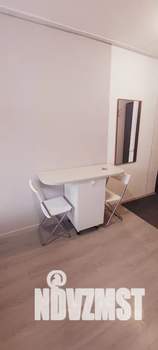 Студия квартира, посуточно, 17м2, 1/5 этаж