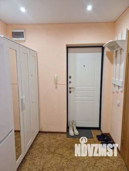 1-к квартира, посуточно, 26м2, 1/1 этаж