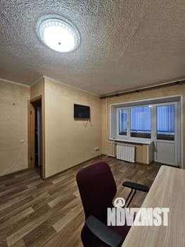 1-к квартира, на длительный срок, 31м2, 2/5 этаж