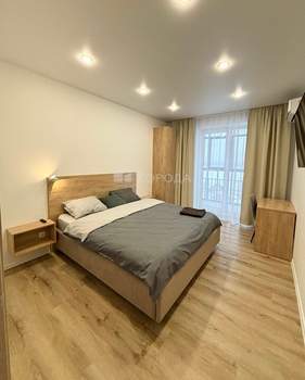 3-к квартира, на длительный срок, 45м2, 5/22 этаж