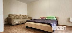 1-к квартира, посуточно, 40м2, 5/10 этаж