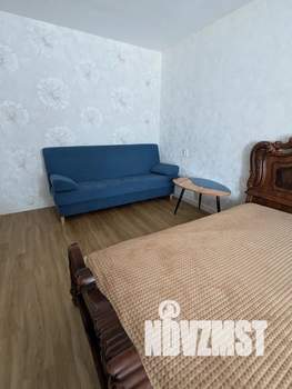 1-к квартира, посуточно, 36м2, 5/7 этаж