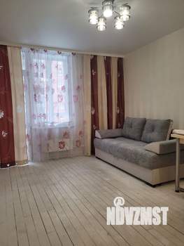 Студия квартира, на длительный срок, 28м2, 5/10 этаж