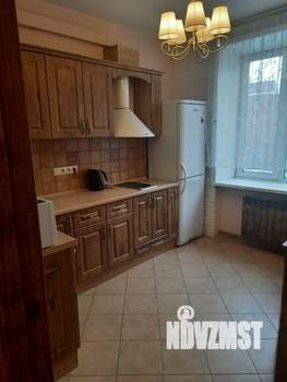 1-к квартира, посуточно, 41м2, 1/1 этаж