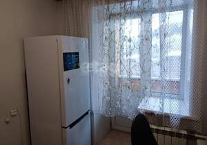 1-к квартира, на длительный срок, 40м2, 3/12 этаж