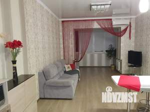 3-к квартира, посуточно, 105м2, 7/9 этаж