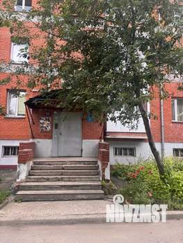 1-к квартира, на длительный срок, 42м2, 3/5 этаж