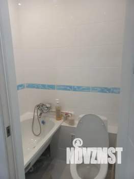 Студия квартира, посуточно, 18м2, 5/5 этаж