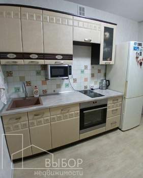 1-к квартира, на длительный срок, 33м2, 7/14 этаж