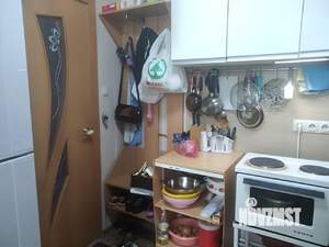 1-к квартира, на длительный срок, 18м2, 2/5 этаж