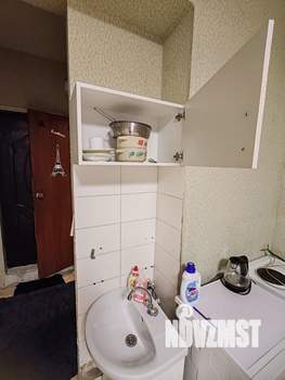 Студия квартира, на длительный срок, 23м2, 1/3 этаж