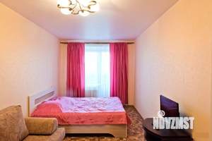 1-к квартира, на длительный срок, 40м2, 6/8 этаж