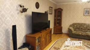 4-к квартира, на длительный срок, 120м2, 1/5 этаж