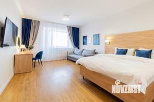 1-к квартира, посуточно, 65м2, 1/1 этаж