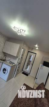 Студия квартира, на длительный срок, 14м2, 4/5 этаж