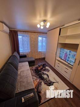 2-к квартира, на длительный срок, 54м2, 7/10 этаж