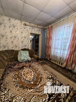 1-к квартира, на длительный срок, 21м2, 1/2 этаж