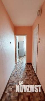 1-к квартира, на длительный срок, 36м2, 16/17 этаж