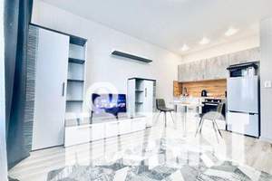 1-к квартира, посуточно, 25м2, 1/3 этаж