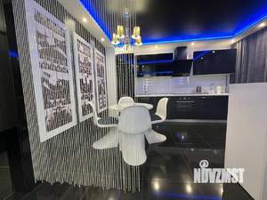 Студия квартира, на длительный срок, 41м2, 4/11 этаж