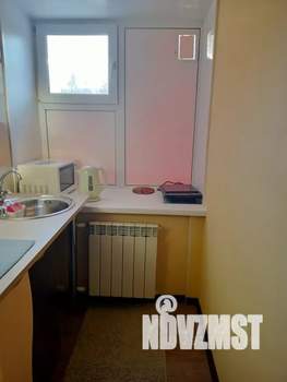 Студия квартира, посуточно, 18м2, 1/5 этаж