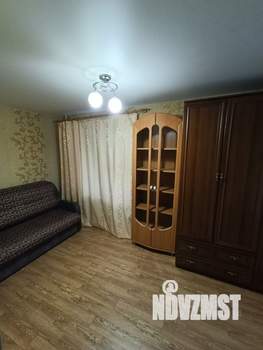 2-к квартира, на длительный срок, 42м2, 1/5 этаж